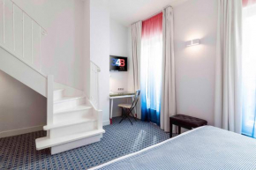  Hotel 34B - Astotel  Париж